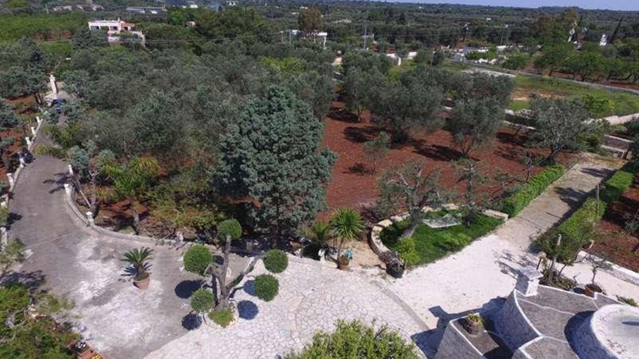 Photo of Outdoor in Carovigno