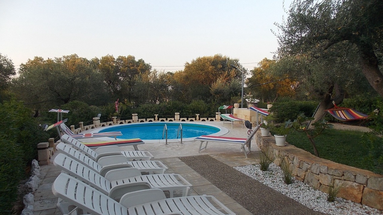Photo of Outdoor in Carovigno