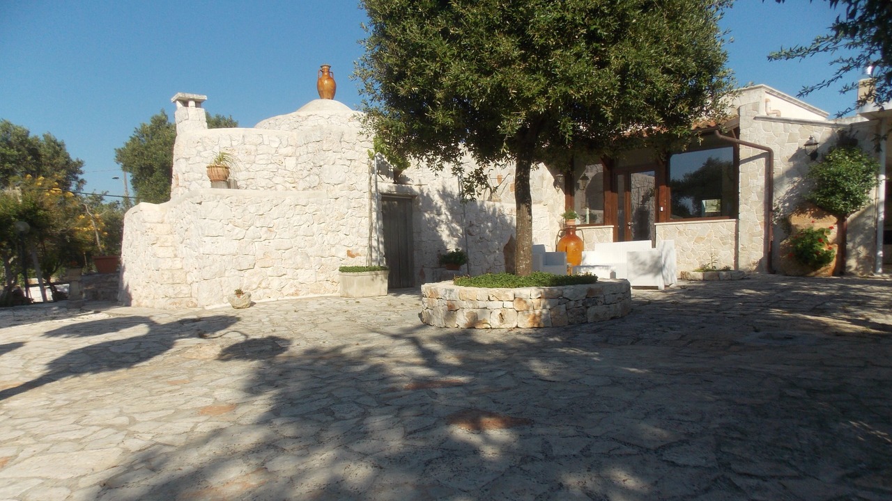 Photo of Outdoor in Carovigno
