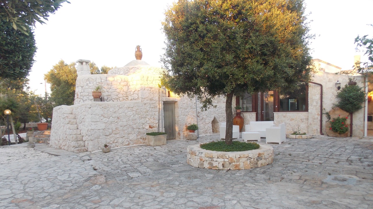 Photo of Outdoor in Carovigno