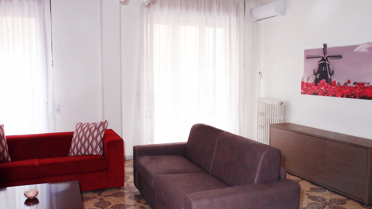 Photo of Livingroom in Lecce