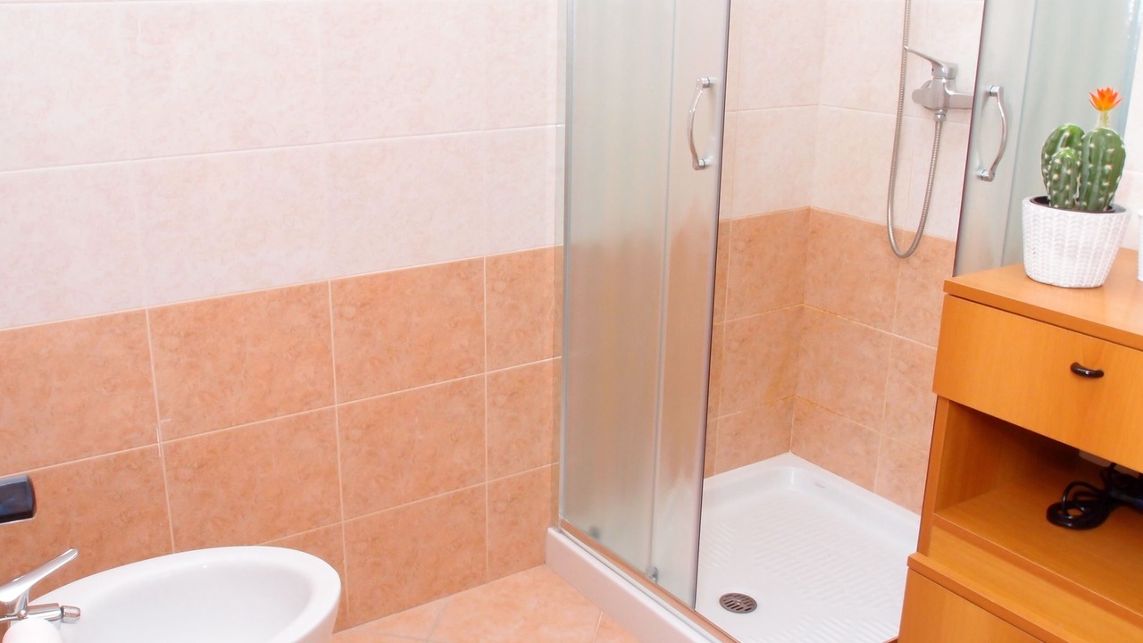 Photo of Bathroom in Lecce