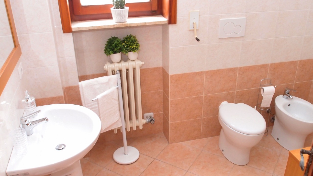 Photo of Bathroom in Lecce