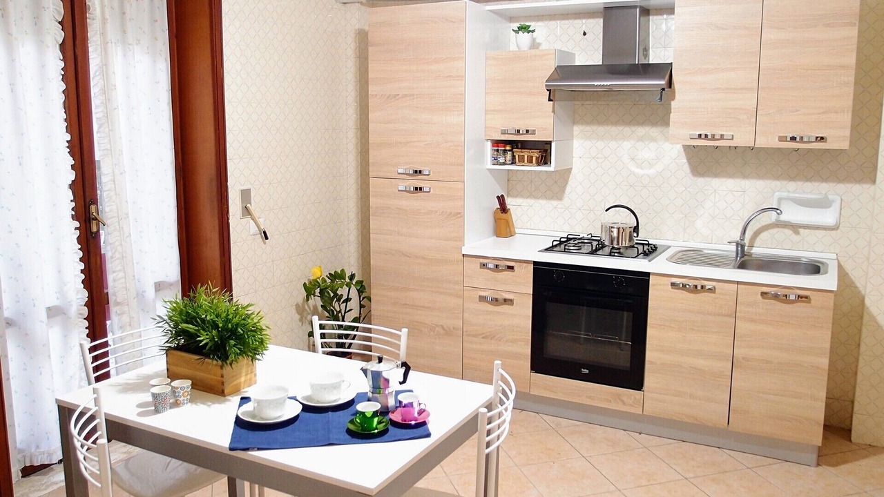 Photo of Kitchen in Lecce