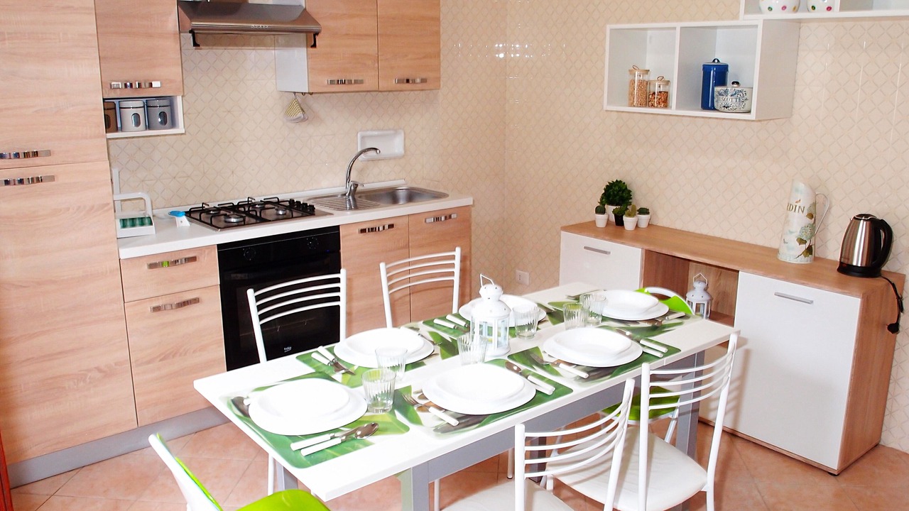 Photo of Kitchen in Lecce