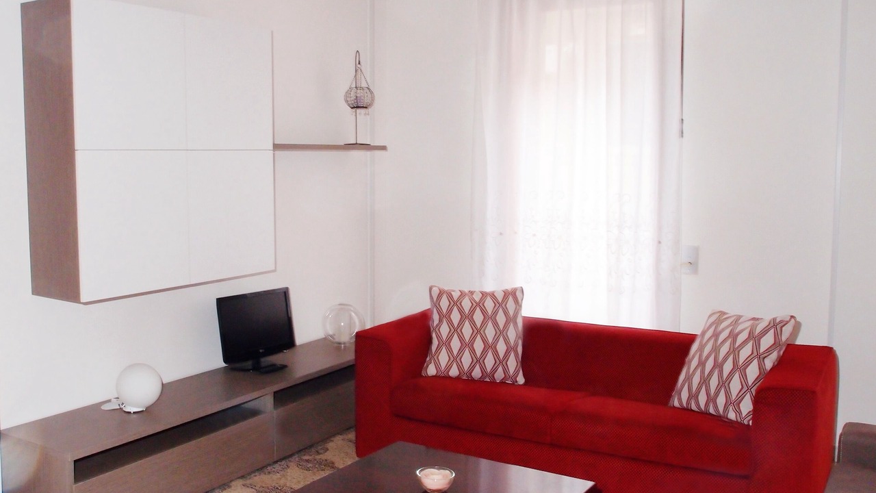 Photo of Livingroom in Lecce