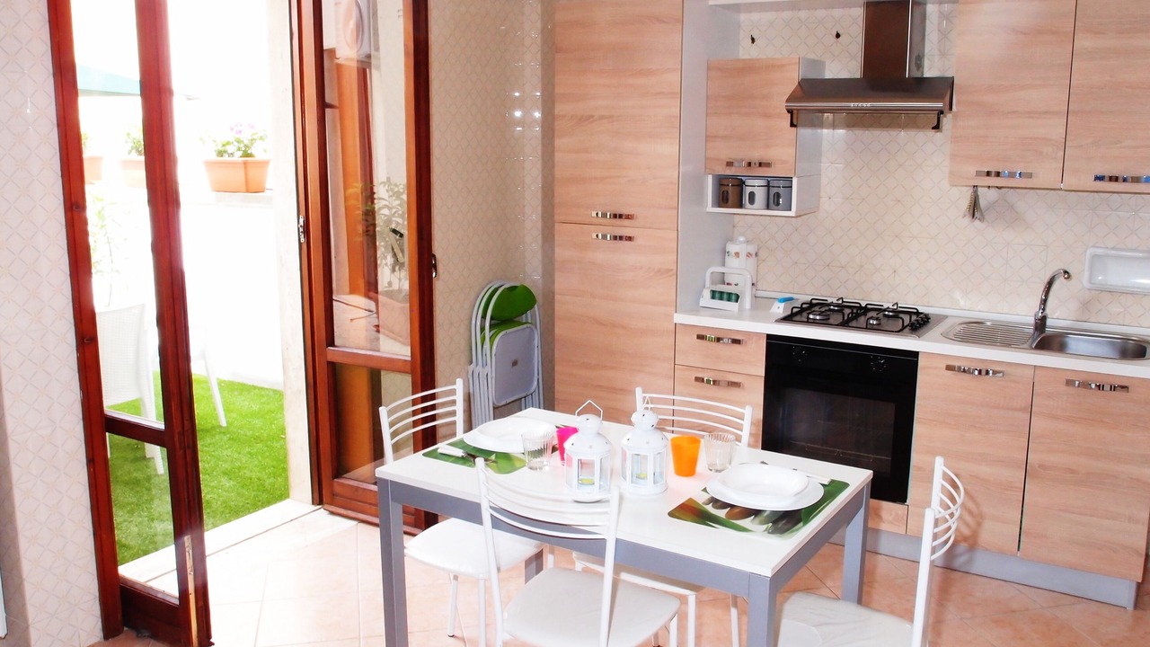 Photo of Kitchen in Lecce