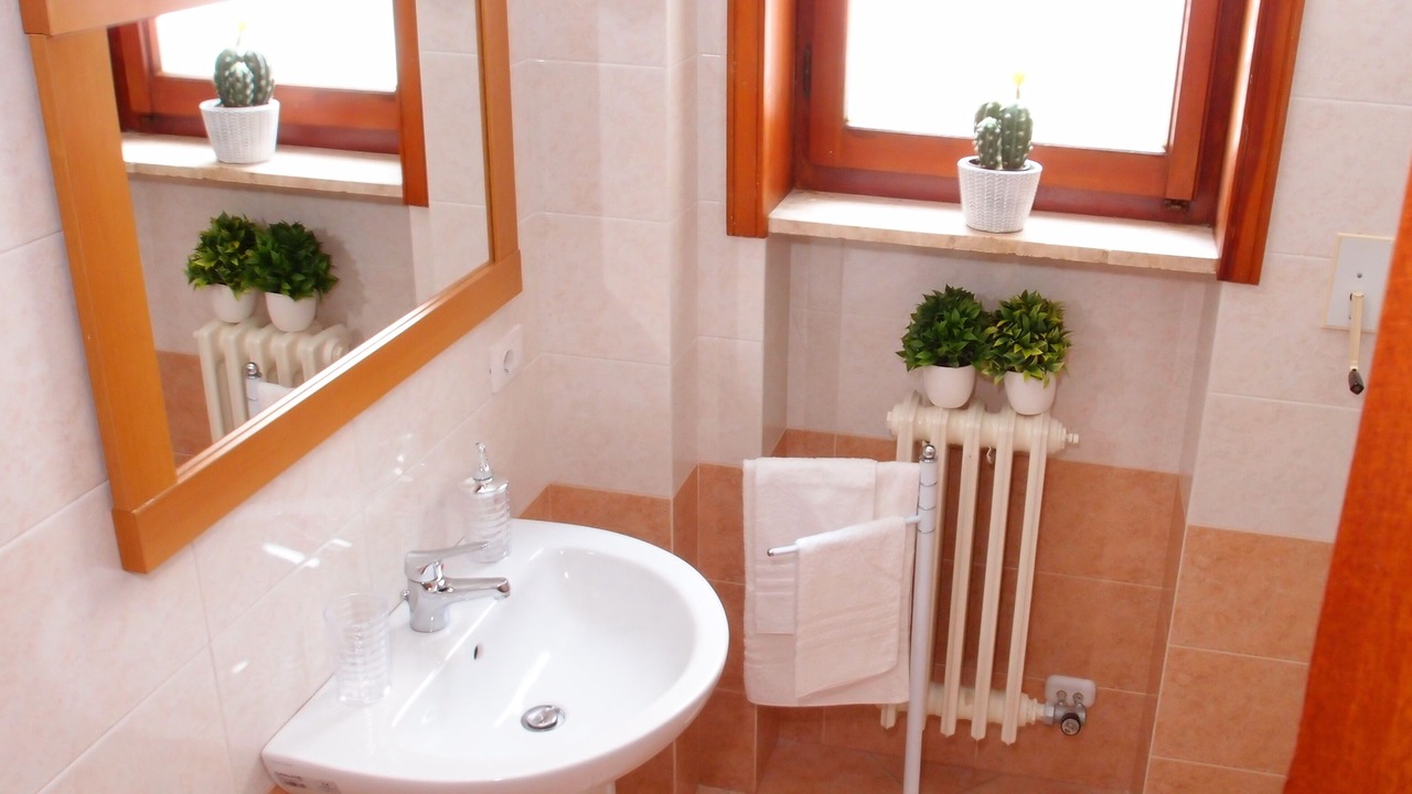 Photo of Bathroom in Lecce