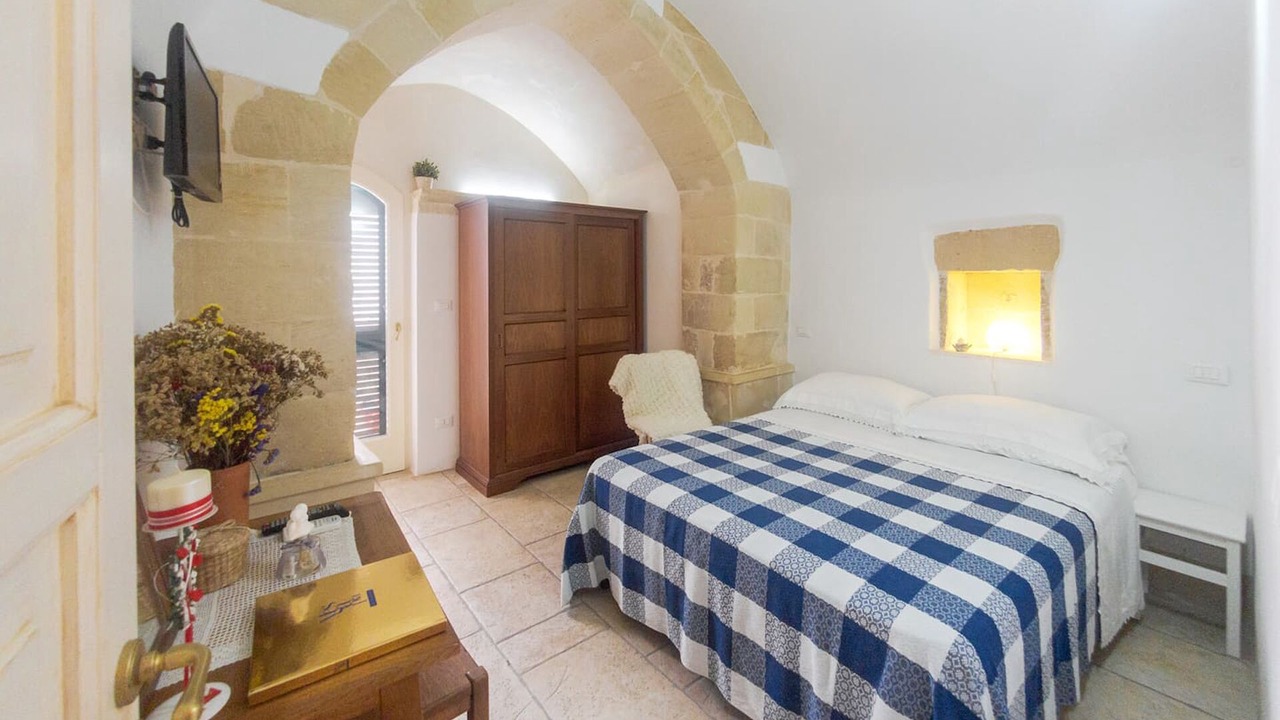 Photo of Bedroom in Lecce