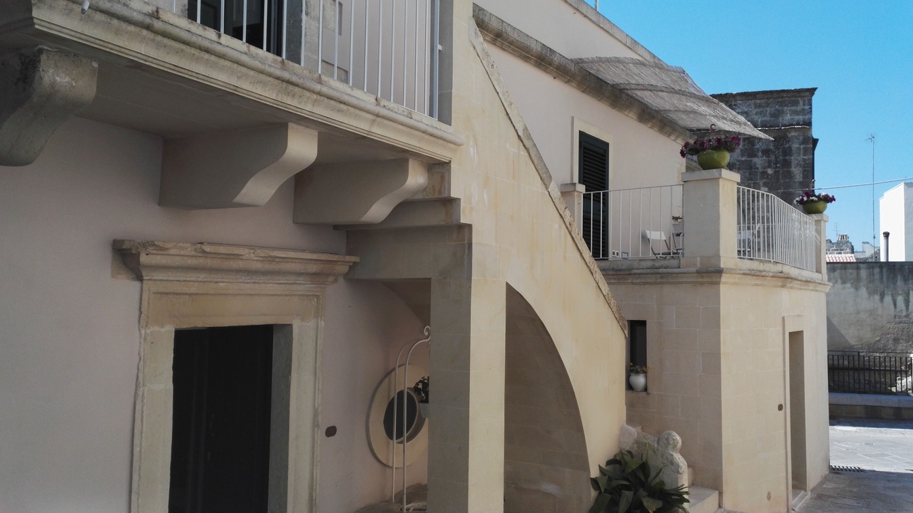 Photo of Outdoor in Lecce