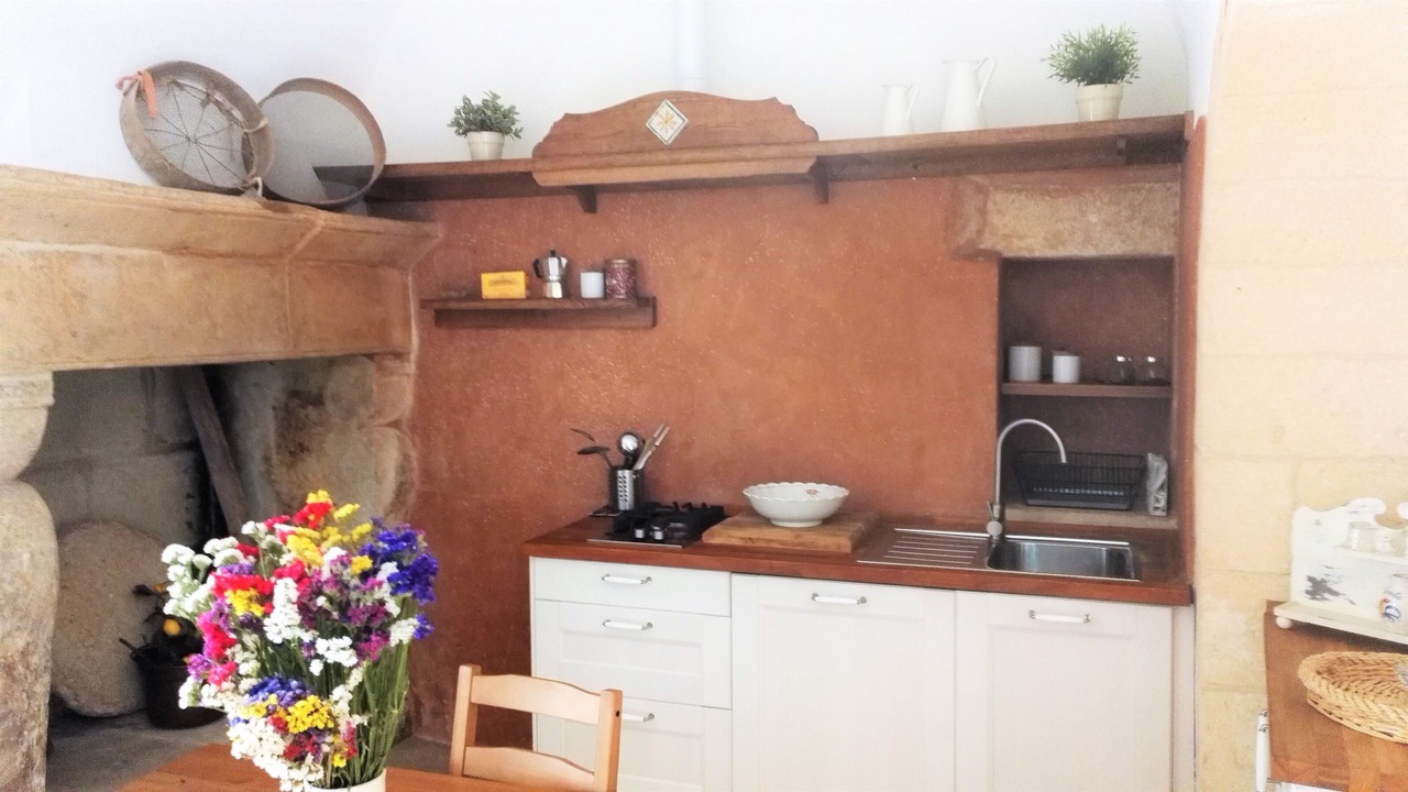 Photo of Kitchen in Lecce