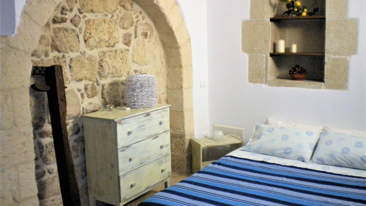 Photo of Bedroom in Lecce