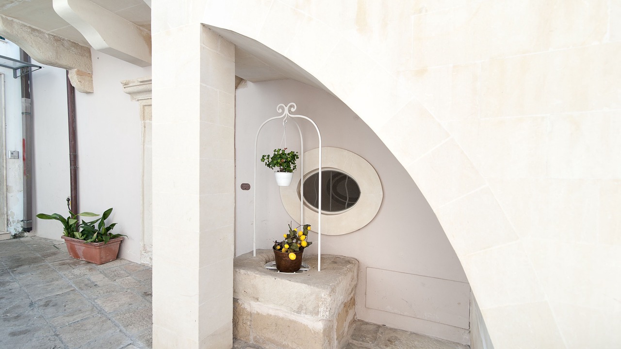Photo of Outdoor in Lecce