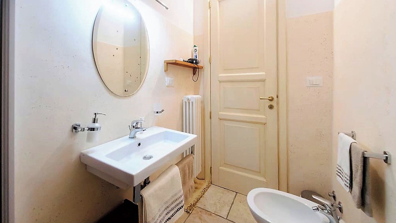 Photo of Bathroom in Lecce
