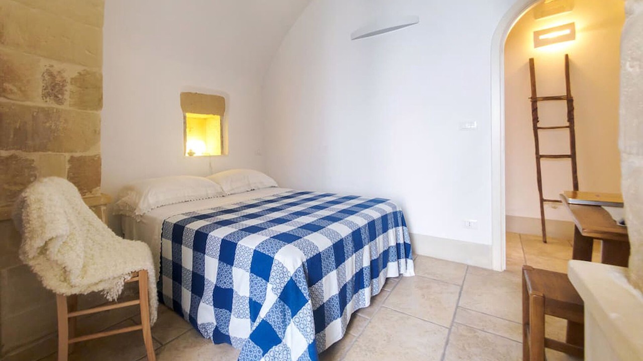 Photo of Bedroom in Lecce