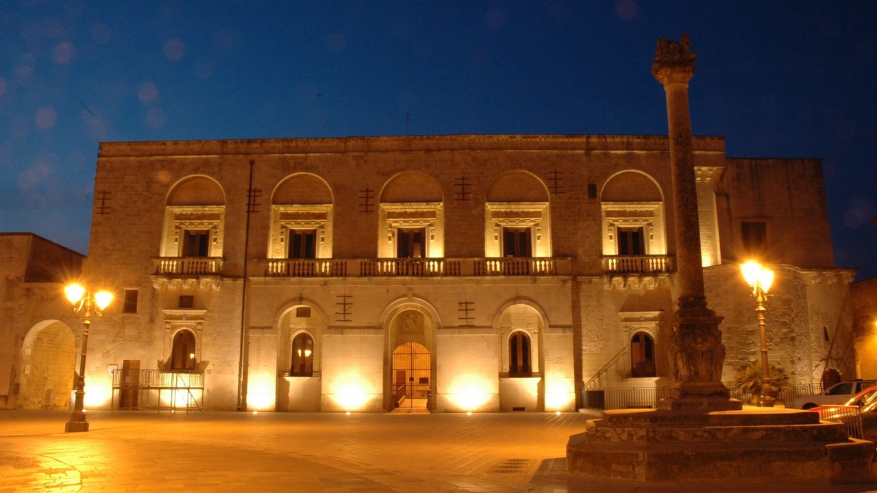 Photo of Outdoor in Lecce
