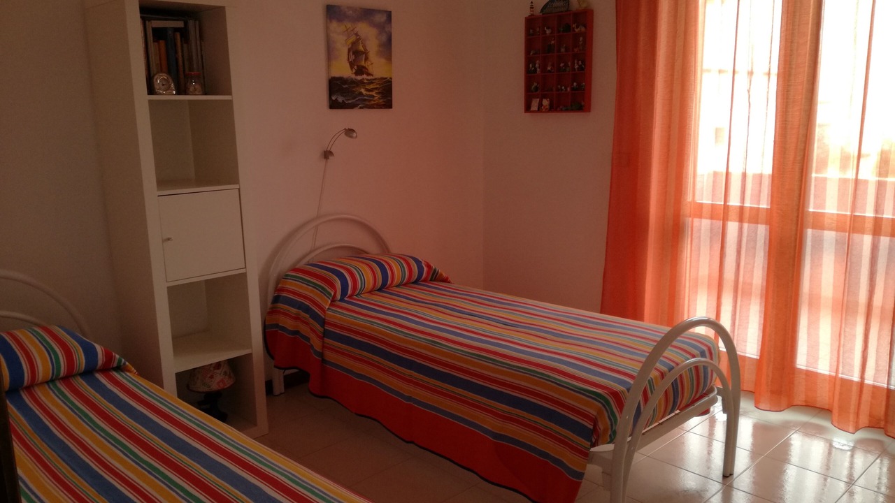 Photo of Bedroom in Otranto