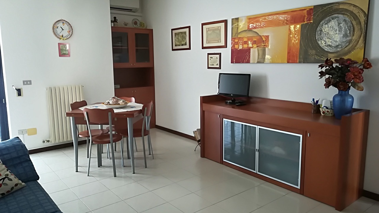 Photo of Livingroom in Otranto