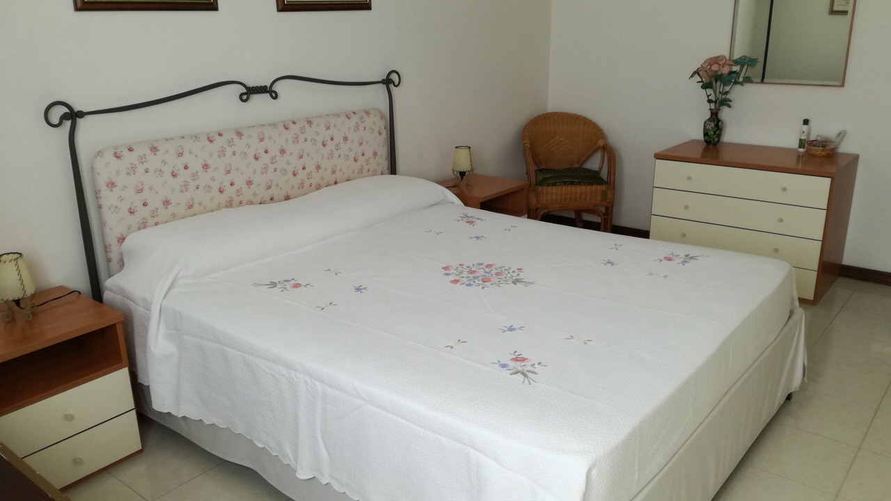Photo of Bedroom in Otranto