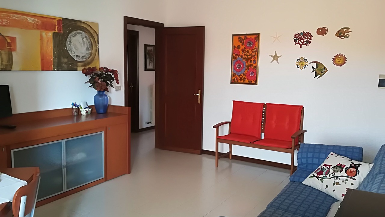 Photo of Livingroom in Otranto
