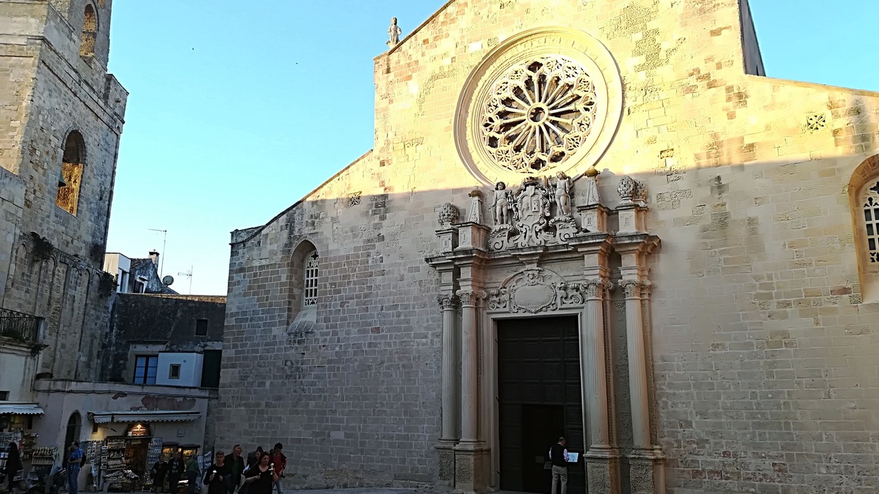 Photo of Others in Otranto