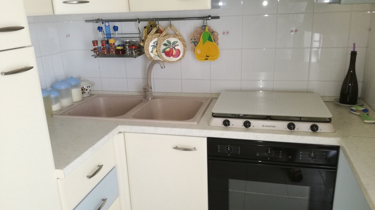 Photo of Kitchen in Otranto