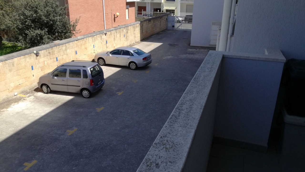 Photo of Outdoor in Otranto
