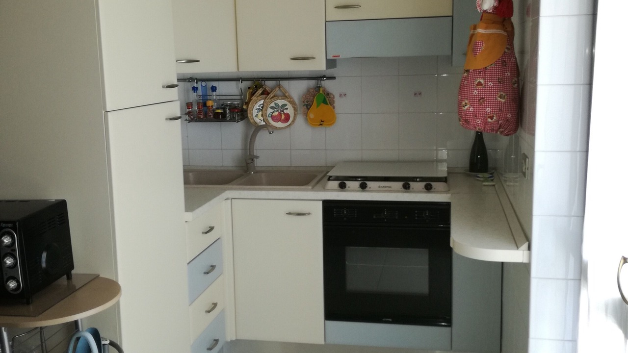 Photo of Kitchen in Otranto