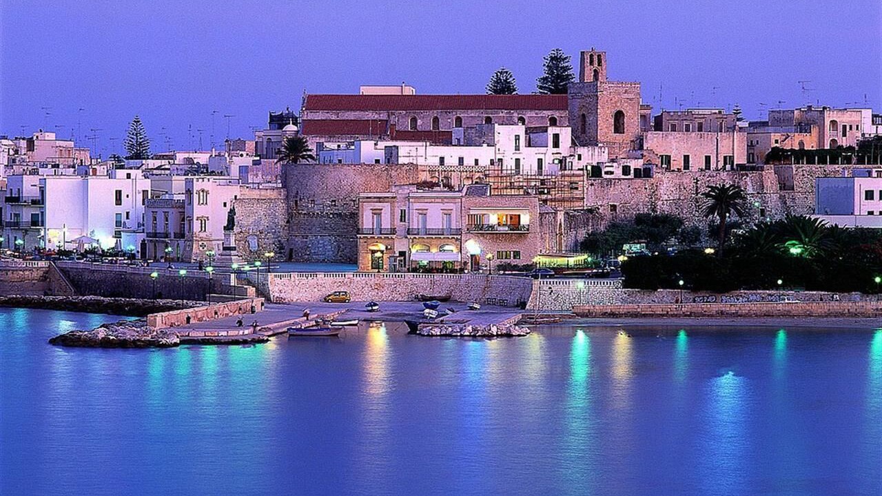 Photo of Outdoor in Otranto