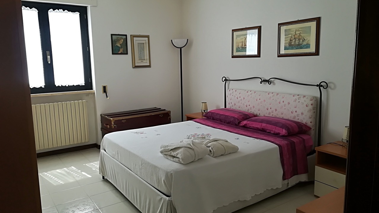Photo of Bedroom in Otranto