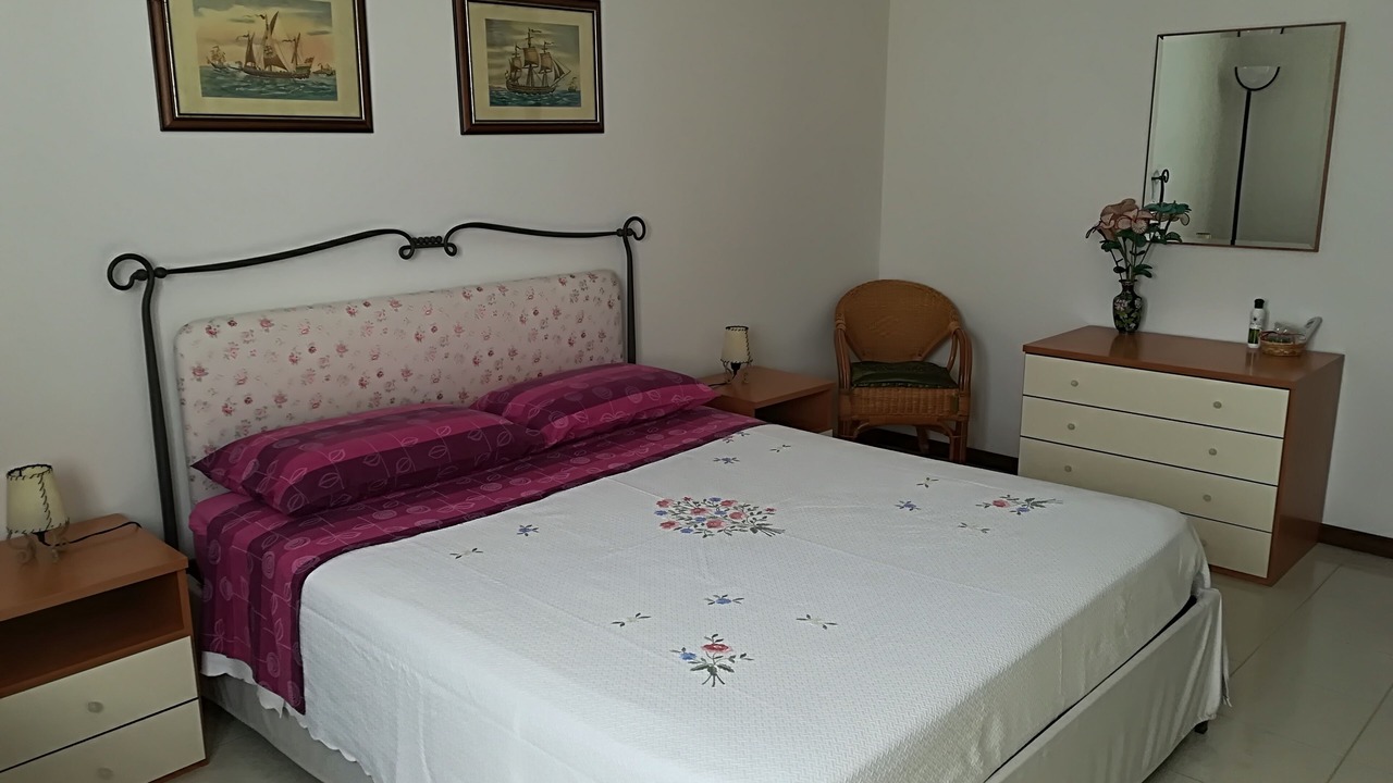 Photo of Bedroom in Otranto