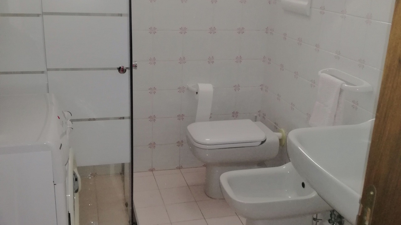 Photo of Bathroom in Otranto