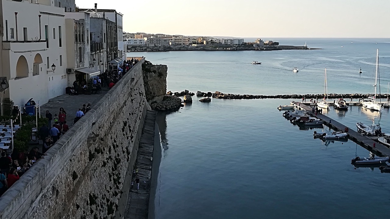 Photo of Others in Otranto