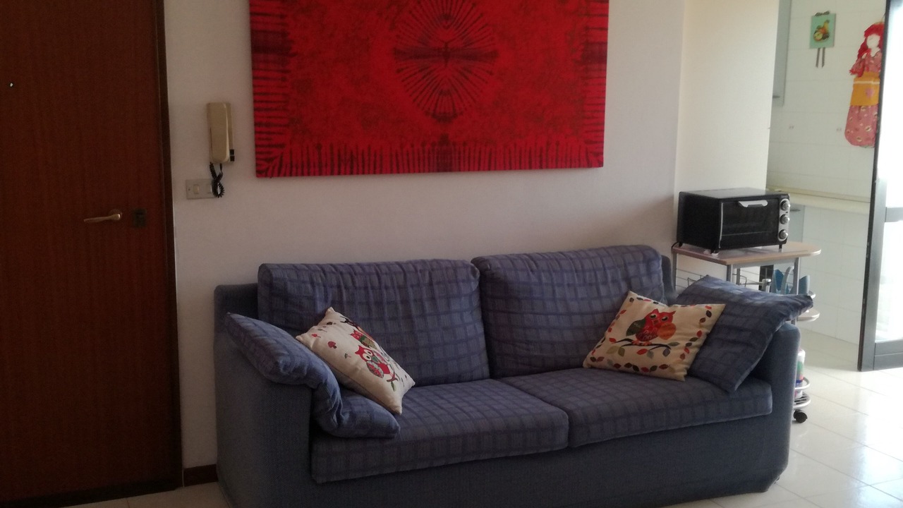Photo of Livingroom in Otranto