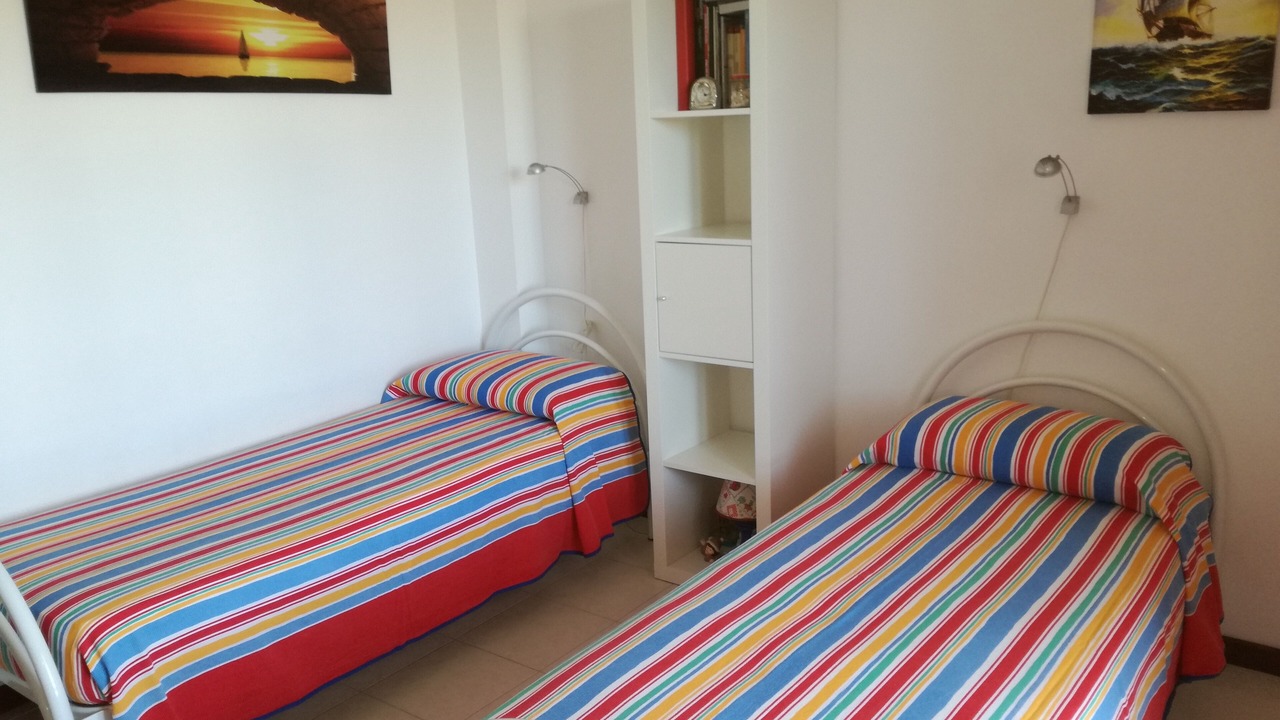 Photo of Bedroom in Otranto