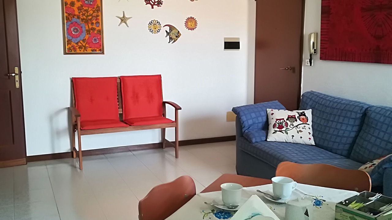 Photo of Livingroom in Otranto
