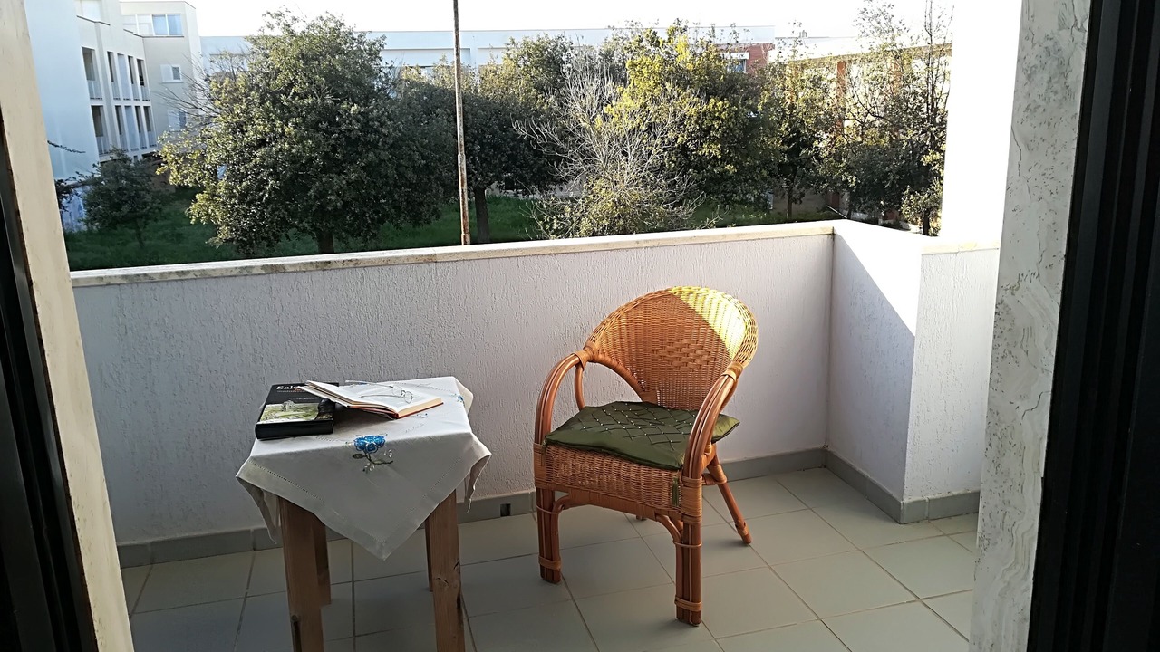 Photo of Outdoor in Otranto
