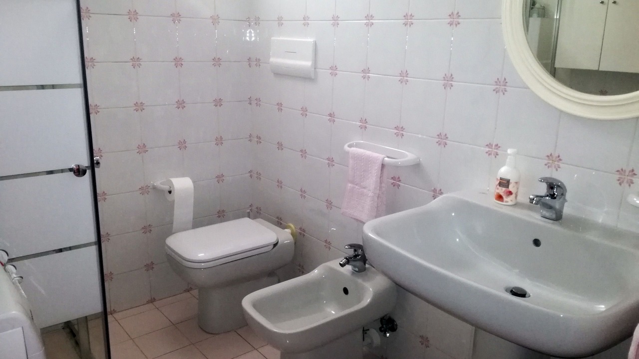 Photo of Bathroom in Otranto