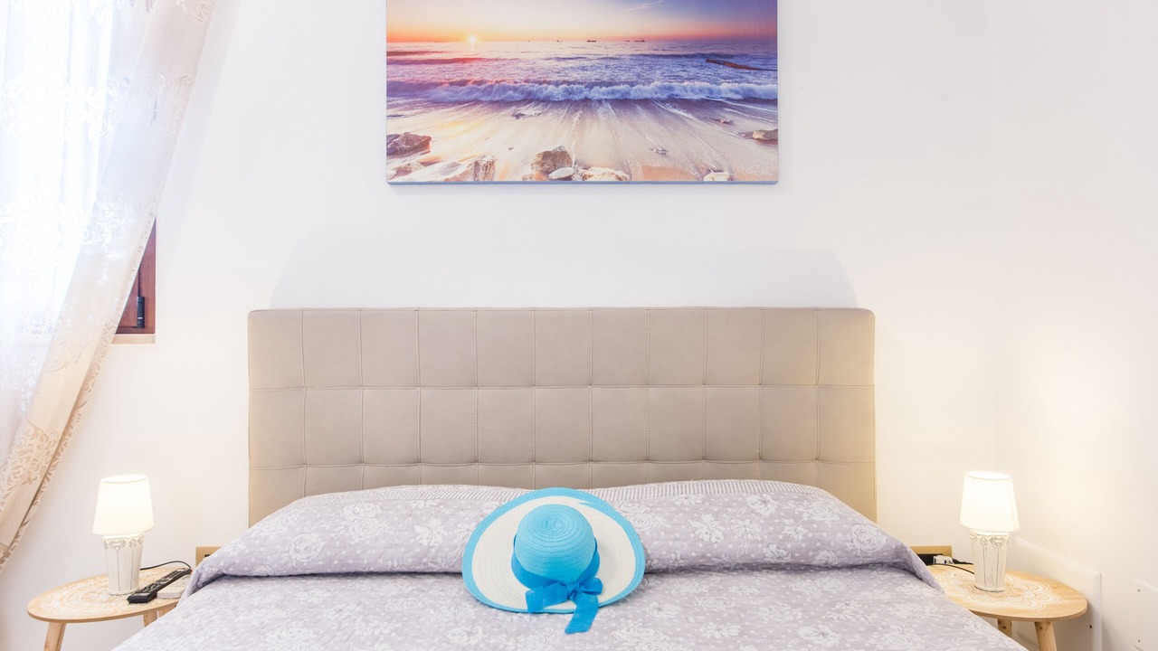 Photo of Bedroom in Taviano