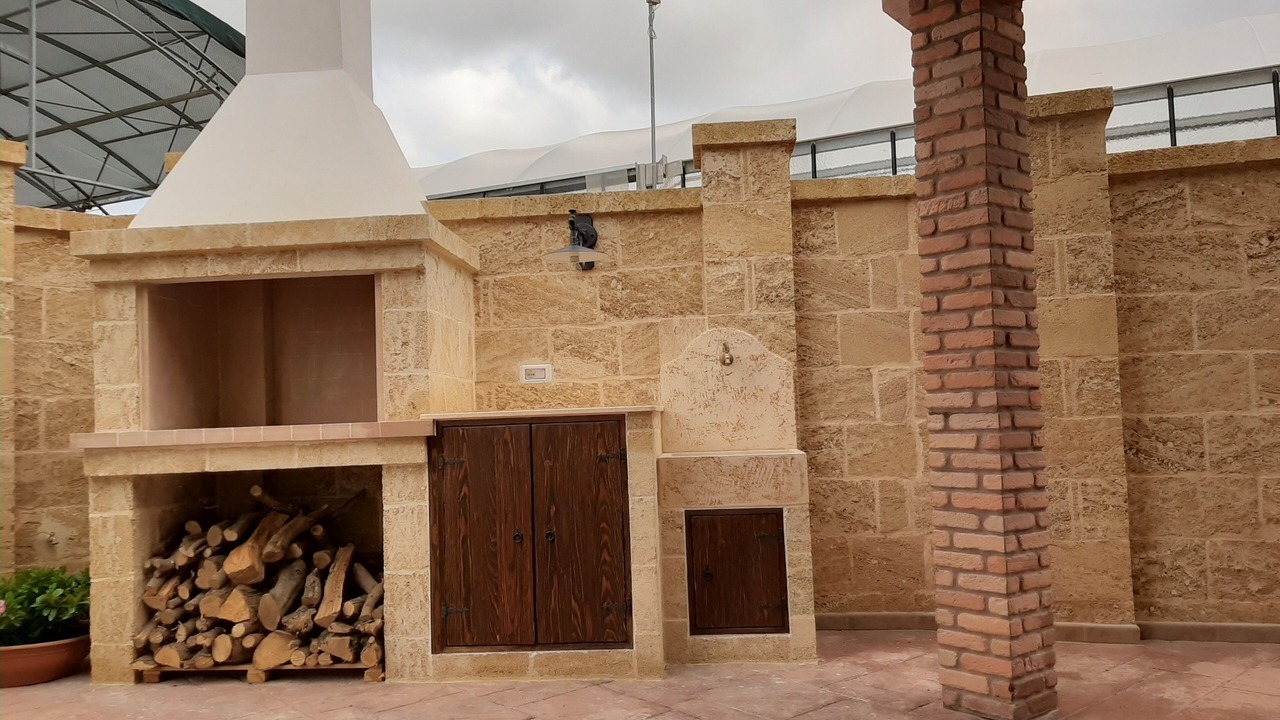 Photo of Outdoor in Taviano