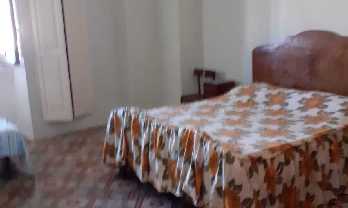 Photo of Bedroom in Alezio
