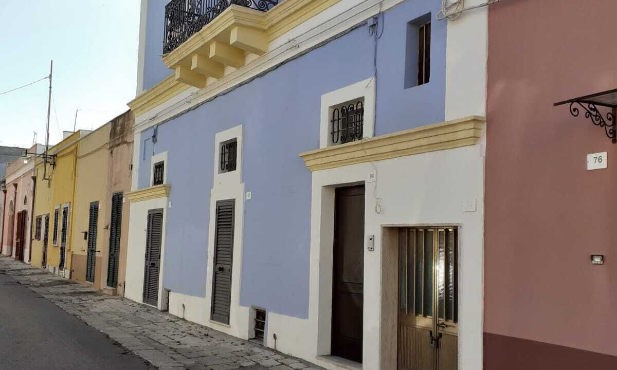 Photo of Outdoor in Alezio