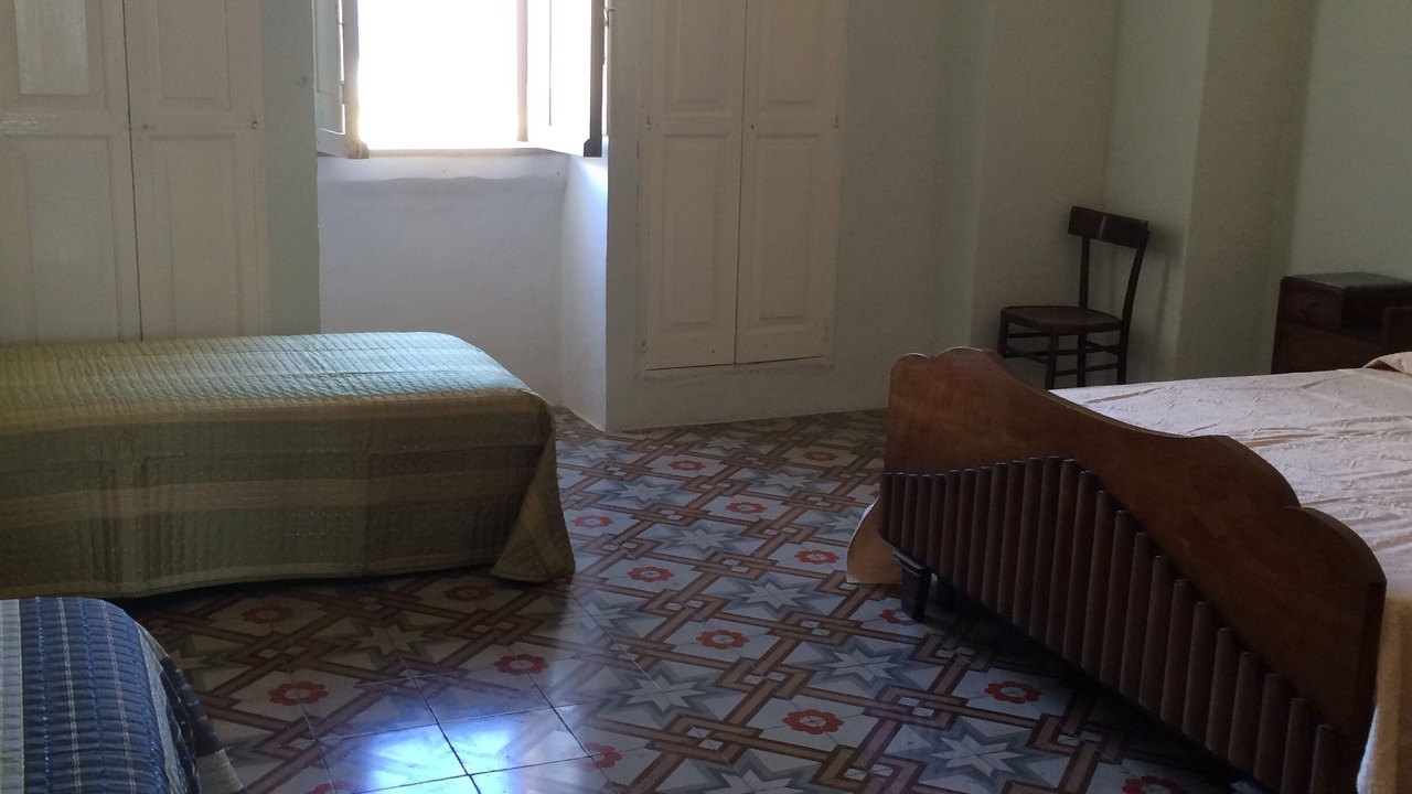 Photo of Bedroom in Alezio