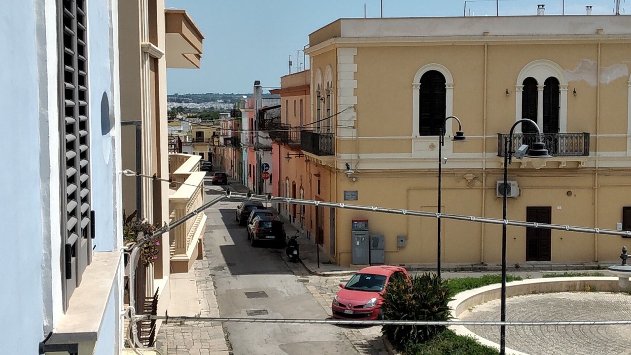 Photo of Outdoor in Alezio