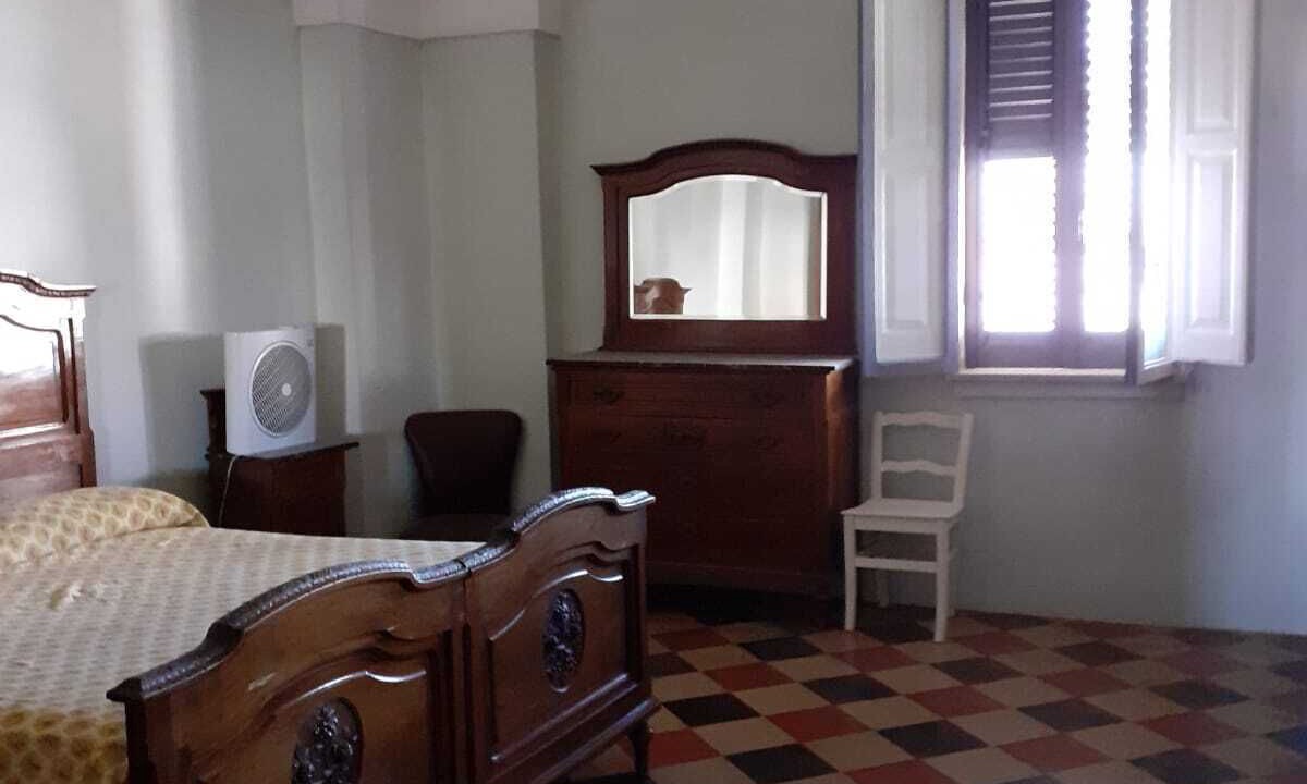 Photo of Bedroom in Alezio