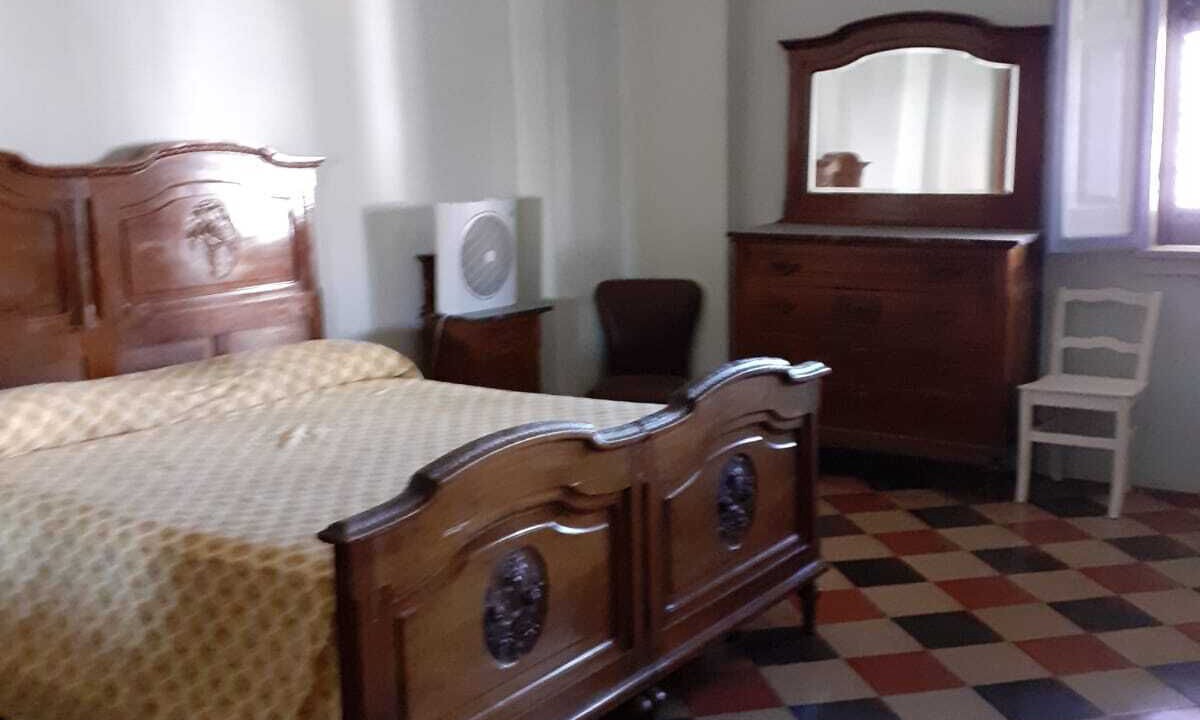 Photo of Bedroom in Alezio