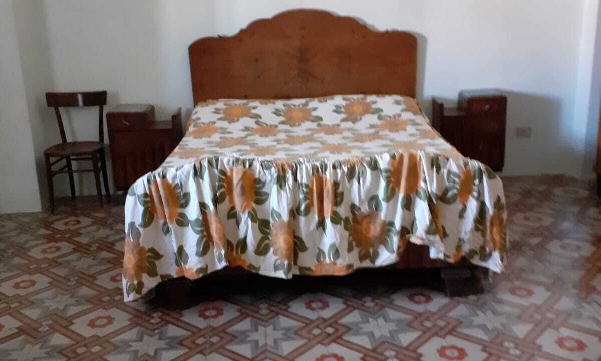 Photo of Bedroom in Alezio