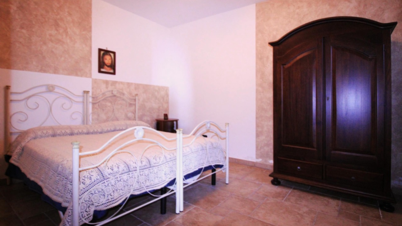 Photo of Bedroom in Gagliano del Capo
