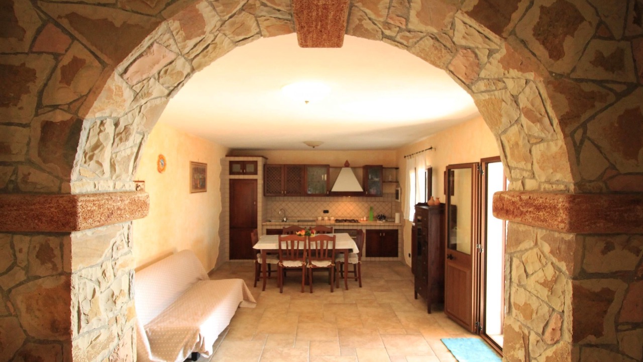 Photo of Livingroom in Gagliano del Capo