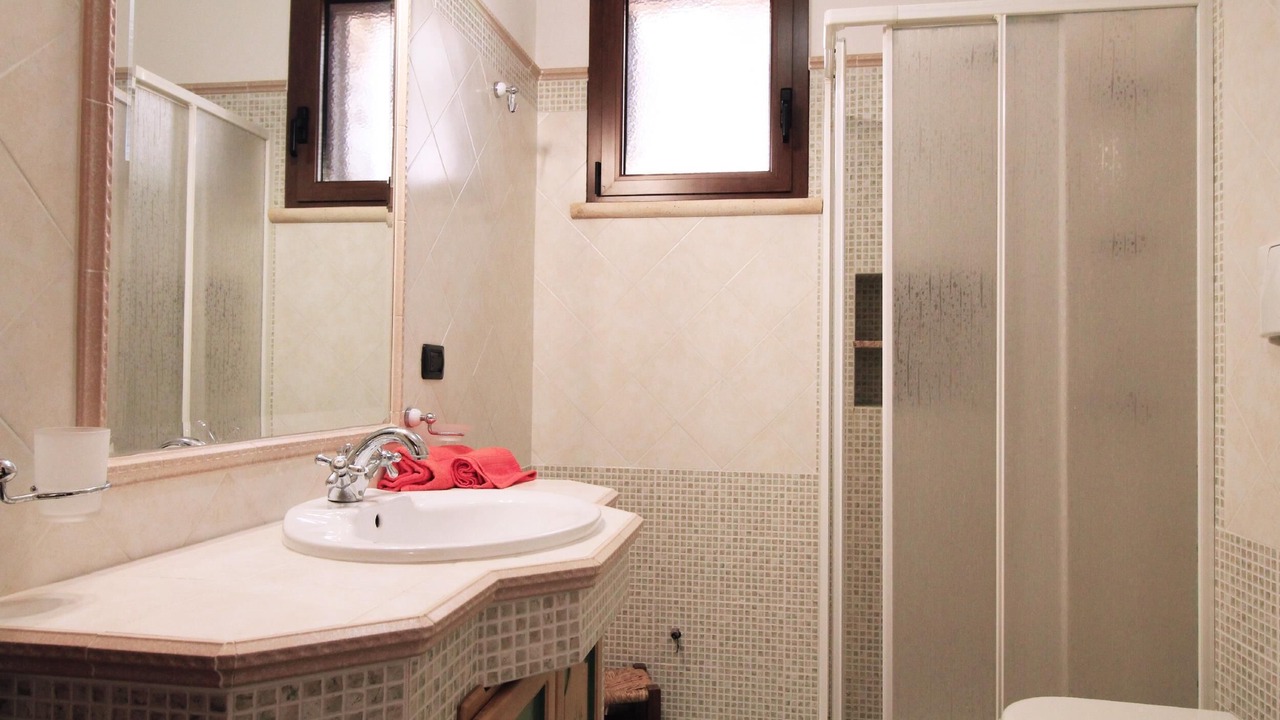 Photo of Bathroom in Gagliano del Capo